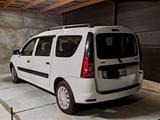 ВАЗ (Lada) Largus 2017 годаүшін3 300 000 тг. в Кордай