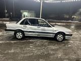 Mitsubishi Galant 1991 года за 550 000 тг. в Талдыкорган – фото 5