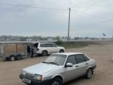 ВАЗ (Lada) 21099 2004 года за 900 000 тг. в Актобе – фото 3