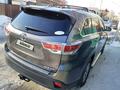 Toyota Highlander 2015 годаfor11 300 000 тг. в Актобе – фото 9