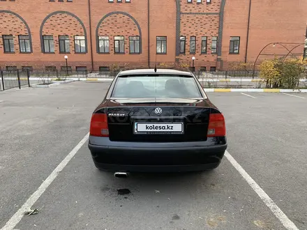 Volkswagen Passat 2000 года за 2 400 000 тг. в Петропавловск – фото 2