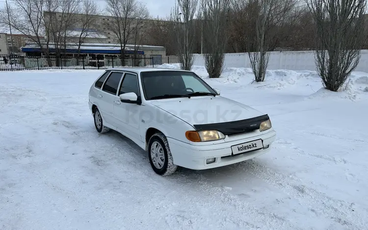 ВАЗ (Lada) 2114 2013 годаүшін1 700 000 тг. в Павлодар