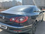 Volkswagen Passat CC 2011 года за 5 200 000 тг. в Астана – фото 3