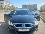 Volkswagen Passat CC 2011 года за 5 200 000 тг. в Астана