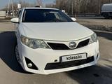 Toyota Camry 2014 годаүшін9 500 000 тг. в Алматы – фото 4