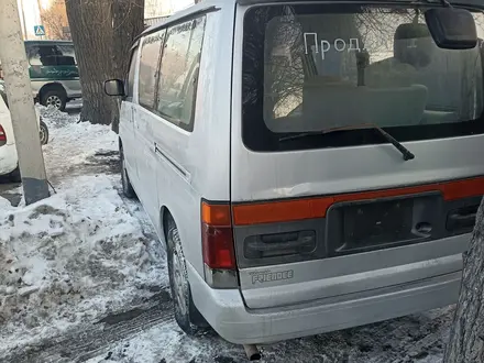 Mazda Bongo Friendee 1995 года за 1 800 000 тг. в Алматы – фото 5