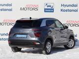 Hyundai Creta 2022 года за 10 390 000 тг. в Костанай – фото 2