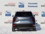 Hyundai Creta 2022 года за 10 390 000 тг. в Костанай – фото 4