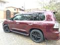 Lexus LX 570 2008 годаүшін13 500 000 тг. в Алматы – фото 7