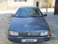 Volkswagen Passat 1992 года за 780 000 тг. в Тараз