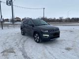 Jeep Compass 2017 года за 8 550 000 тг. в Актобе – фото 4