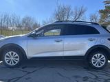 Kia Rio X-Line 2021 года за 7 450 000 тг. в Костанай – фото 5