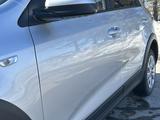Kia Rio X-Line 2021 года за 7 450 000 тг. в Костанай – фото 4