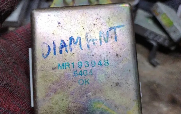 Блок управления климатом контроль за 5 000 тг. в Алматы