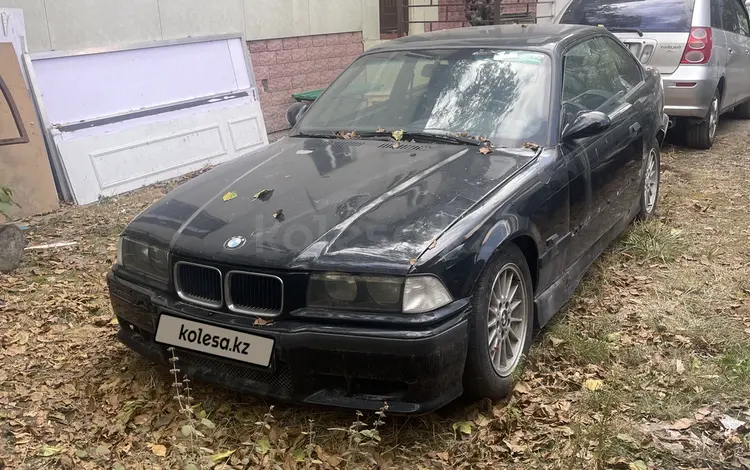 BMW 328 1995 года за 1 600 000 тг. в Алматы