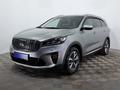 Kia Sorento 2019 года за 11 790 000 тг. в Алматы