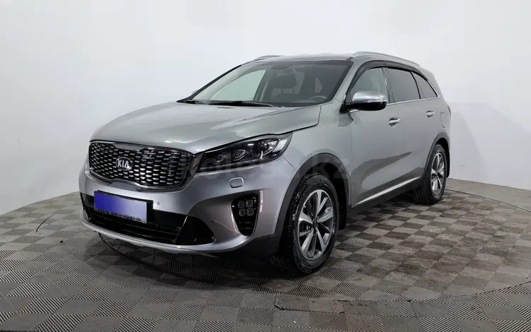 Kia Sorento 2019 года за 11 790 000 тг. в Алматы