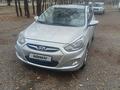 Hyundai Accent 2012 года за 5 100 000 тг. в Усть-Каменогорск – фото 2