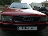 Audi 80 1992 года за 2 150 000 тг. в Семей