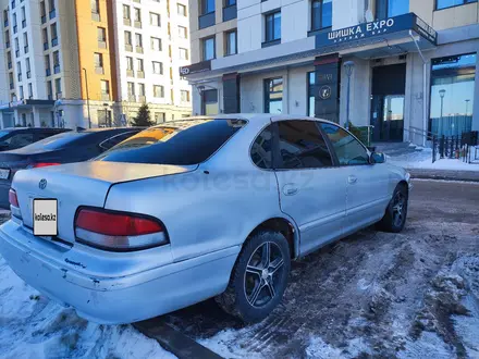 Toyota Avalon 1999 года за 2 650 000 тг. в Астана – фото 9