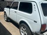 ВАЗ (Lada) Lada 2121 2009 года за 2 000 000 тг. в Талгар – фото 4