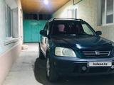 Honda CR-V 2000 годаүшін4 200 000 тг. в Шымкент – фото 2