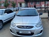 Hyundai Accent 2013 годаүшін4 400 000 тг. в Астана