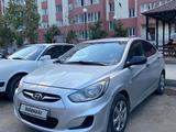 Hyundai Accent 2013 годаүшін4 400 000 тг. в Астана – фото 2