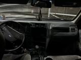 Ford Sierra 1990 года за 750 000 тг. в Шымкент – фото 3