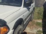 Mitsubishi Montero Sport 2000 года за 4 000 000 тг. в Талдыкорган – фото 3