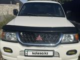 Mitsubishi Montero Sport 2000 года за 4 000 000 тг. в Талдыкорган – фото 4