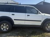 Mitsubishi Montero Sport 2000 года за 4 000 000 тг. в Талдыкорган