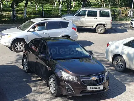 Chevrolet Cruze 2013 года за 4 200 000 тг. в Павлодар