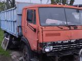 КамАЗ  55102 1985 годаүшін4 500 000 тг. в Павлодар