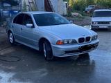 BMW 525 1998 года за 1 500 000 тг. в Костанай