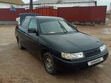 ВАЗ (Lada) 2110 2011 года за 550 000 тг. в Атырау – фото 2