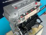 Двигатель GEELY EMGRAND EC7 FC SC7 1.8 масло в подарок за 595 000 тг. в Уральск – фото 3