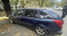 Renault Laguna 2002 годаүшін1 200 000 тг. в Алматы – фото 2