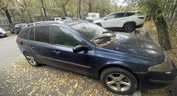 Renault Laguna 2002 годаүшін1 200 000 тг. в Алматы – фото 4