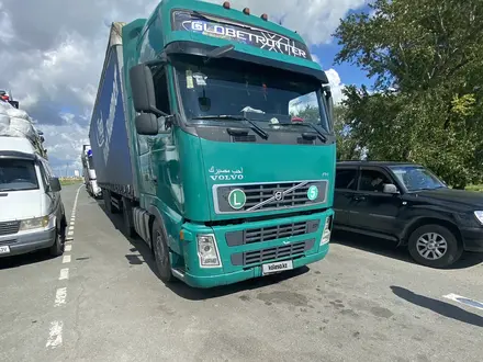 Volvo  FH 2008 года за 26 000 000 тг. в Шу – фото 4