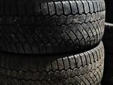 Шины 18 зима обмен варианты рассрочка за 48 000 тг. в Алматы
