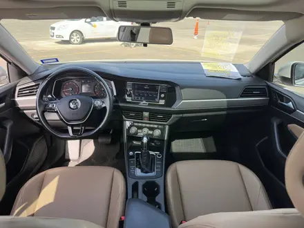 Volkswagen Jetta 2018 года за 10 200 000 тг. в Уральск – фото 13
