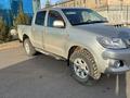 Toyota Hilux 2014 года за 8 999 999 тг. в Караганда – фото 3