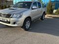 Toyota Hilux 2014 года за 8 999 999 тг. в Караганда – фото 2