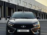 ВАЗ (Lada) Vesta 2019 года за 5 500 000 тг. в Караганда – фото 2