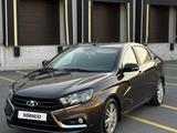 ВАЗ (Lada) Vesta 2019 года за 5 500 000 тг. в Караганда – фото 3