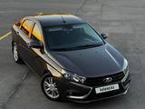 ВАЗ (Lada) Vesta 2019 года за 5 500 000 тг. в Караганда