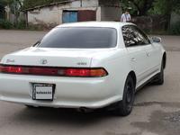 Toyota Mark II 1995 годаүшін2 500 000 тг. в Алматы