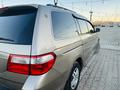 Honda Odyssey 2007 годаүшін9 800 000 тг. в Актобе – фото 5