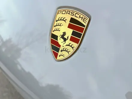 Porsche Macan 2022 года за 36 500 000 тг. в Алматы – фото 18